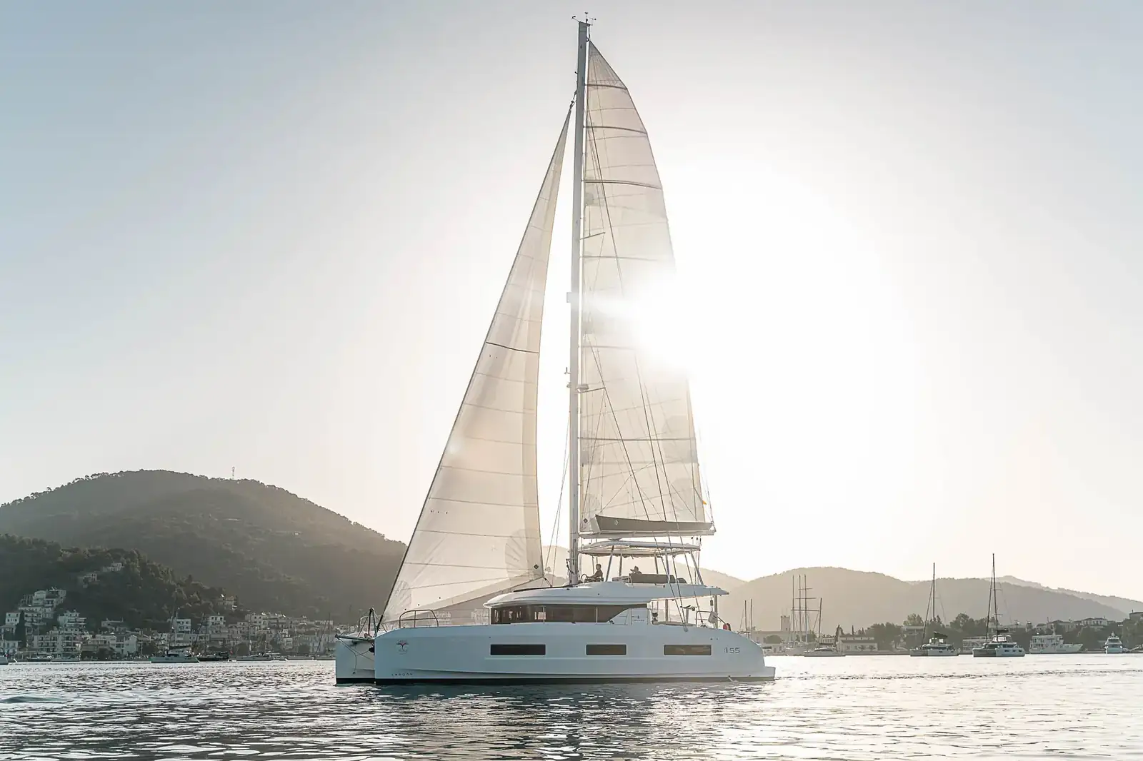 Red Sea to Croatia and the Balearics