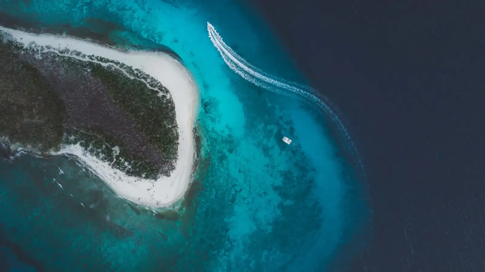 BVI to the Balearics