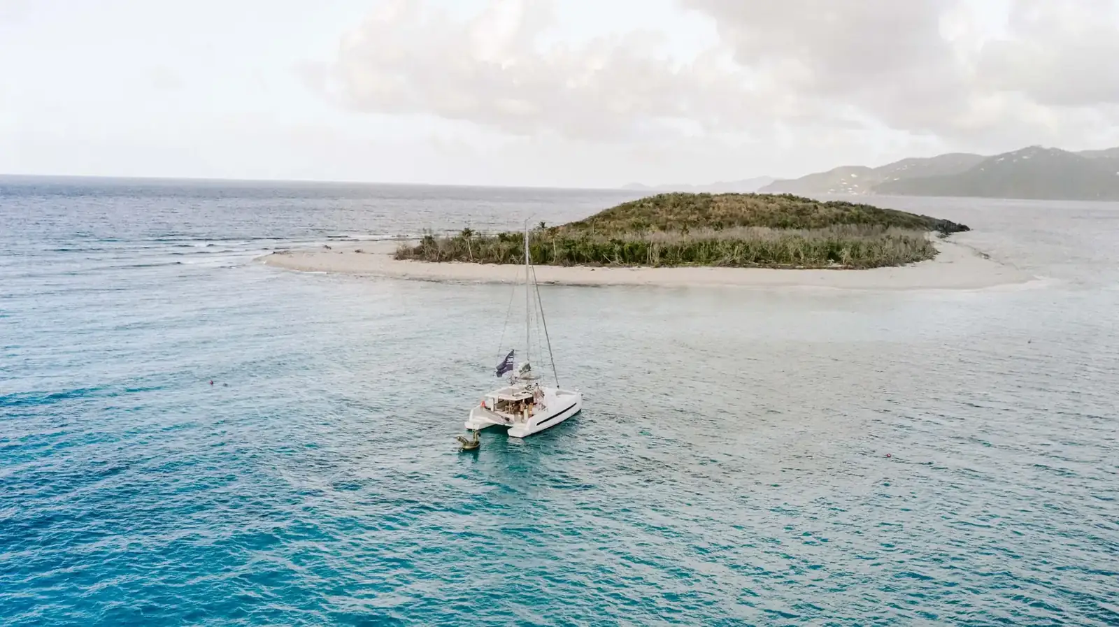 British Virgin Islands
