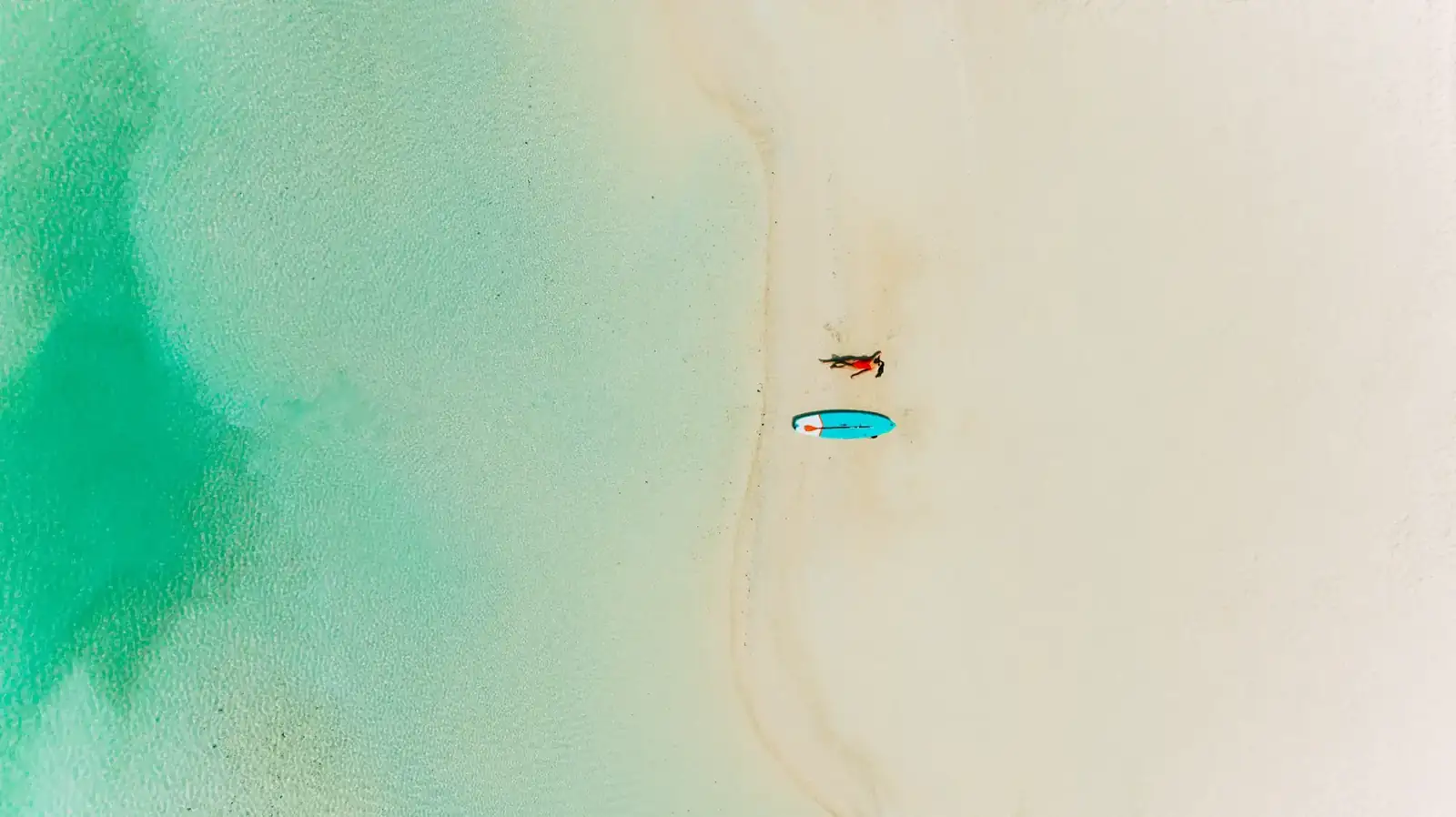 Red Sea