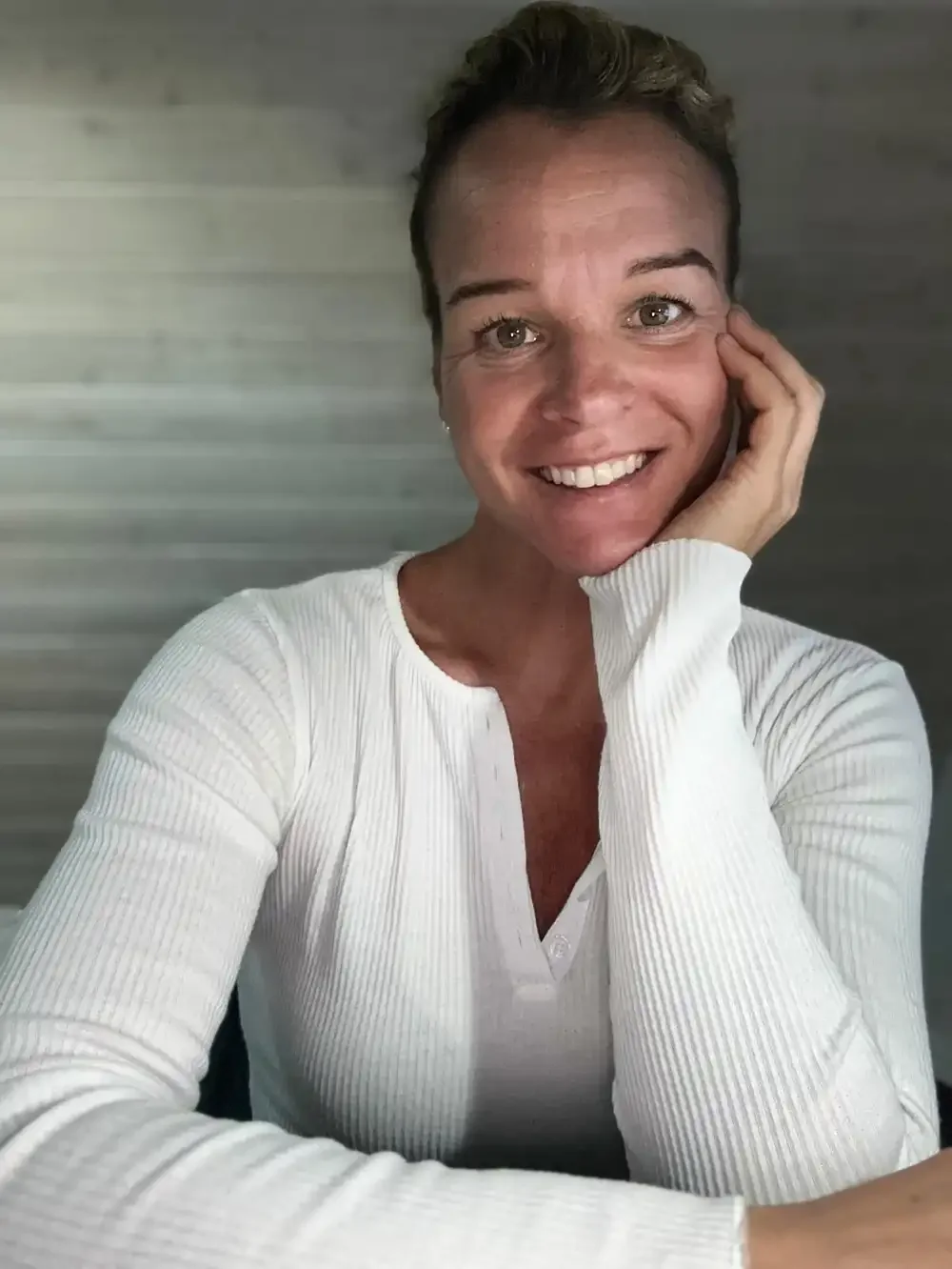 Yvonne Freigang